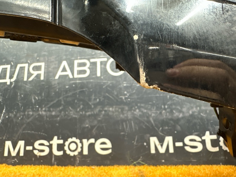 бампер, 30000 рублей, Красноярск