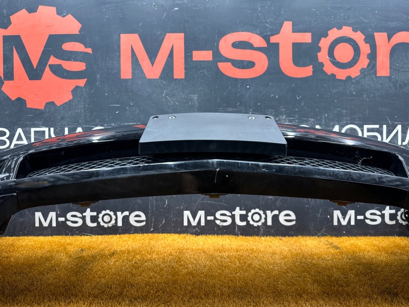 бампер, 30000 рублей, Красноярск