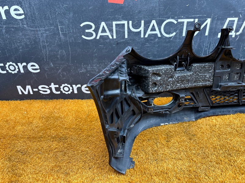 бампер, 45000 рублей, Красноярск