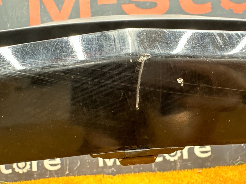 бампер, 30000 рублей, Красноярск