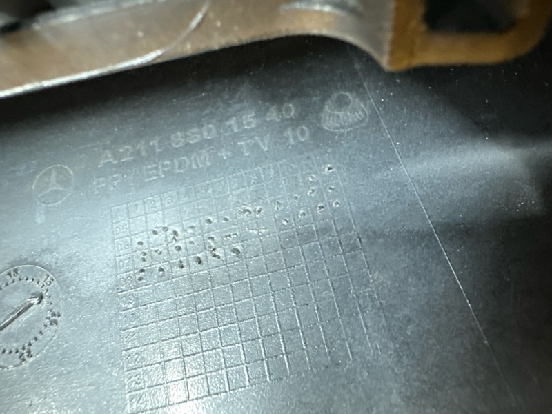 бампер, 45000 рублей, Красноярск