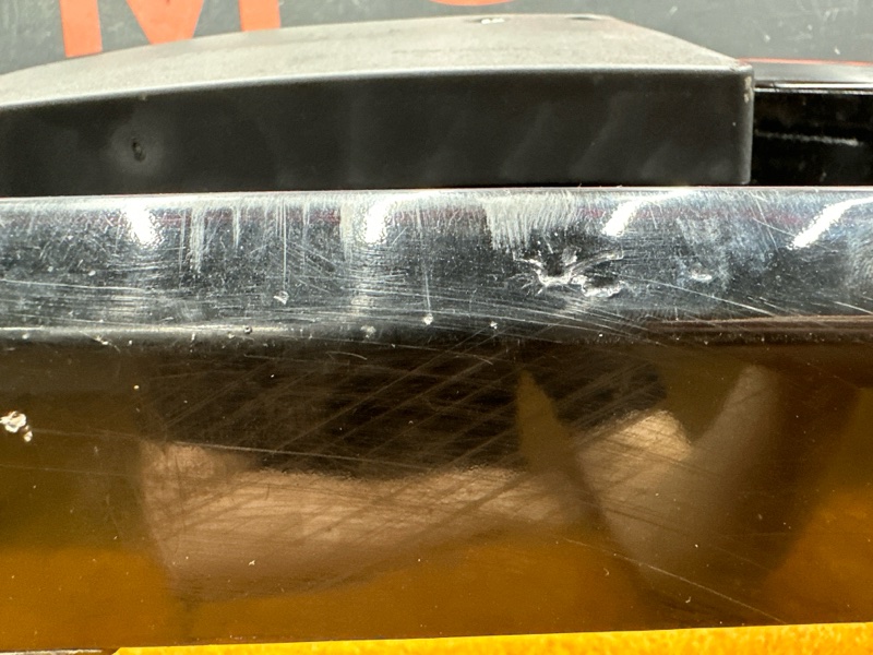 бампер, 30000 рублей, Красноярск