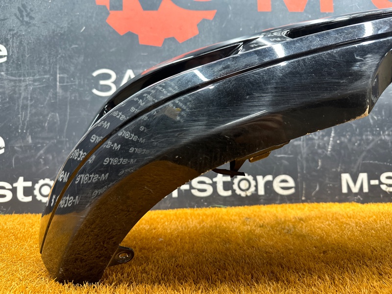 бампер, 30000 рублей, Красноярск