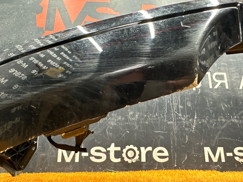 бампер, 30000 рублей, Красноярск