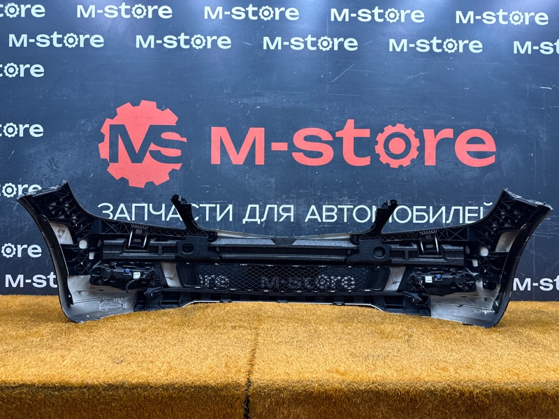 бампер, 30000 рублей, Красноярск