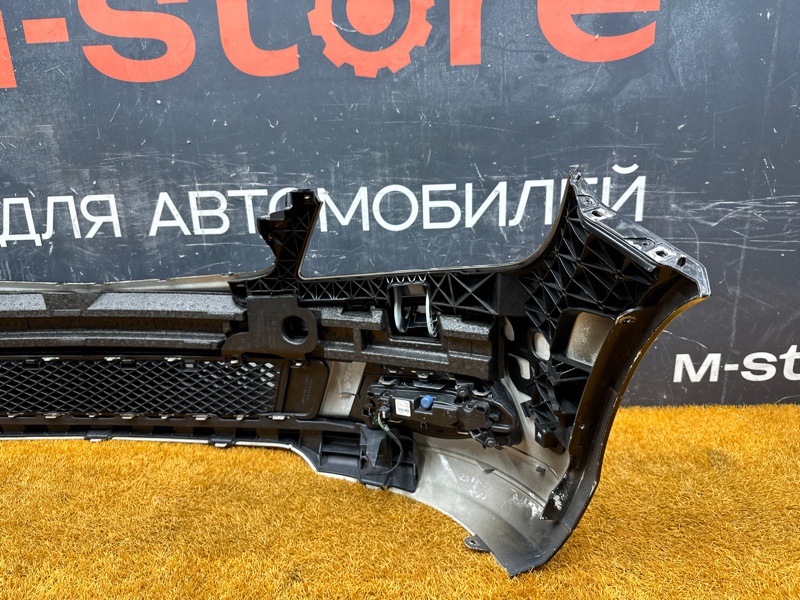 бампер, 30000 рублей, Красноярск