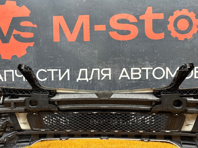 бампер, 30000 рублей, Красноярск