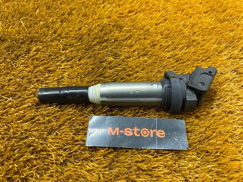 катушка зажигания, 1500 рублей, Красноярск