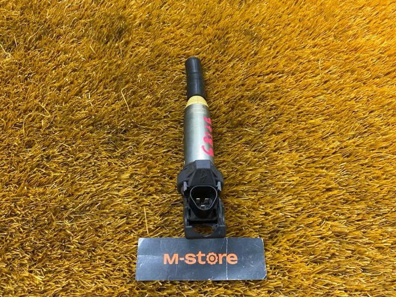 катушка зажигания, 1500 рублей, Красноярск