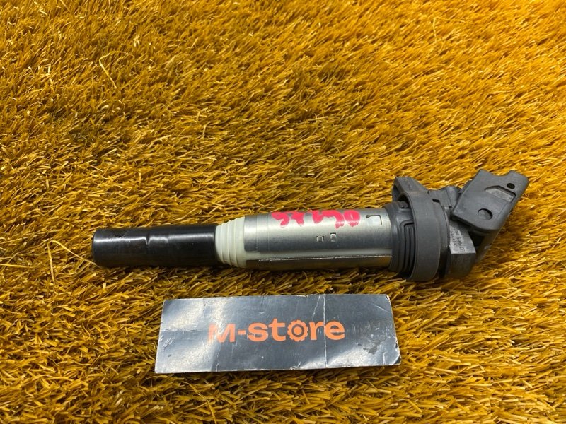 катушка зажигания, 1500 рублей, Красноярск