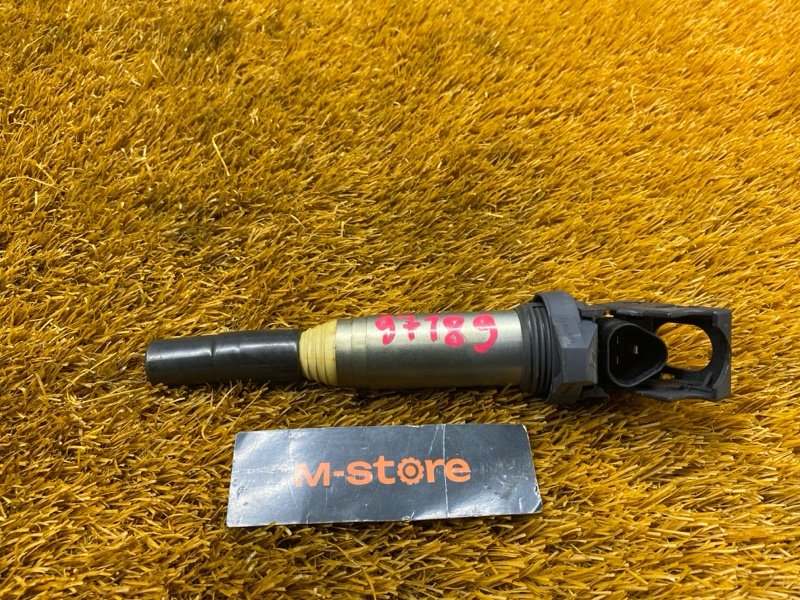 катушка зажигания, 1500 рублей, Красноярск