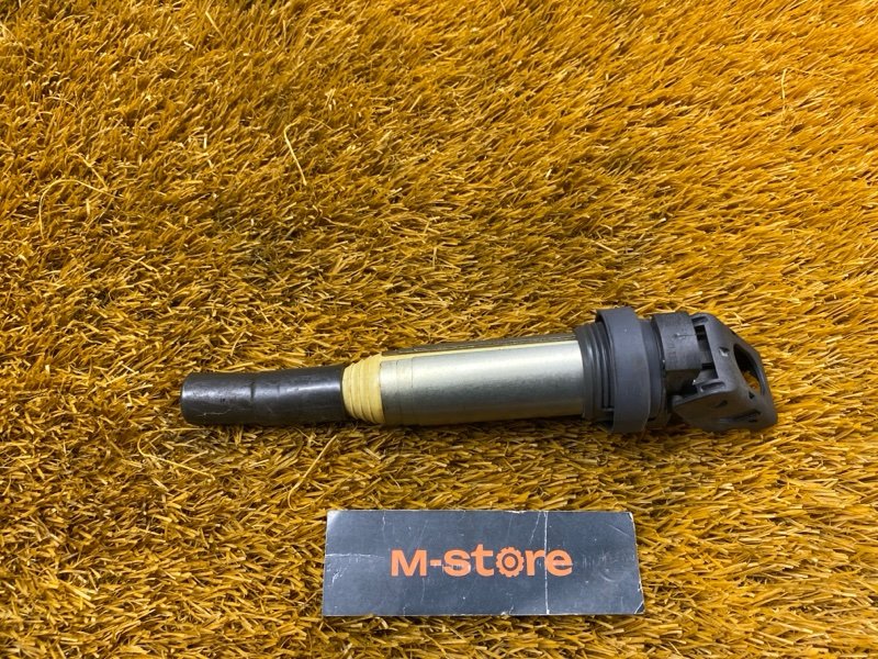 катушка зажигания, 1500 рублей, Красноярск