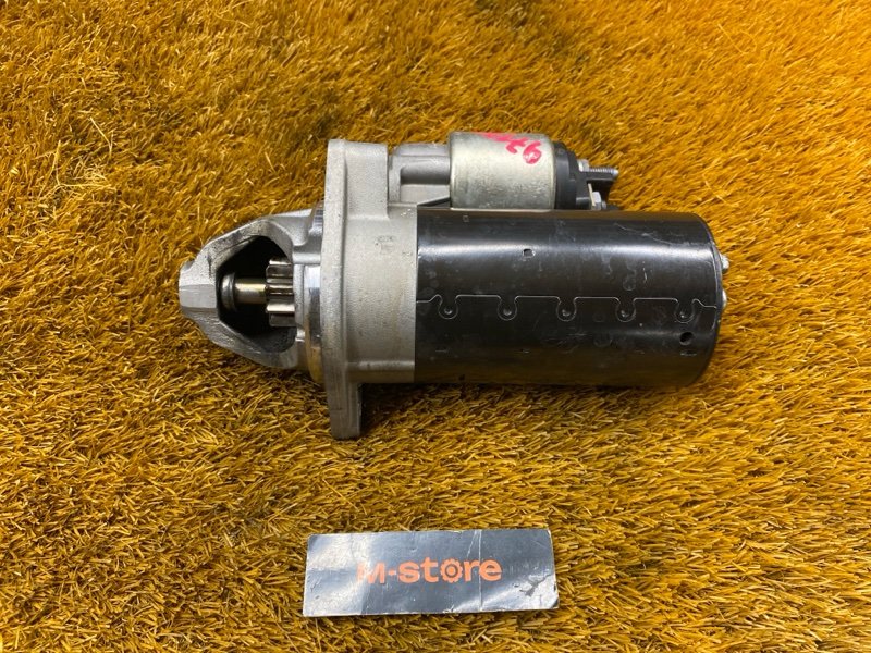 стартер, 3500 рублей, Красноярск