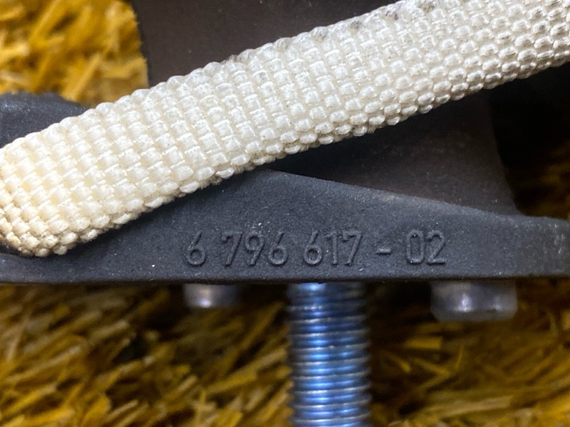 подушка кпп, 500 рублей, Красноярск