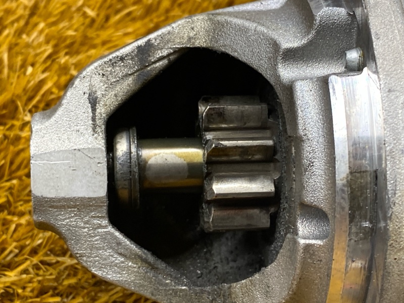 стартер, 3500 рублей, Красноярск