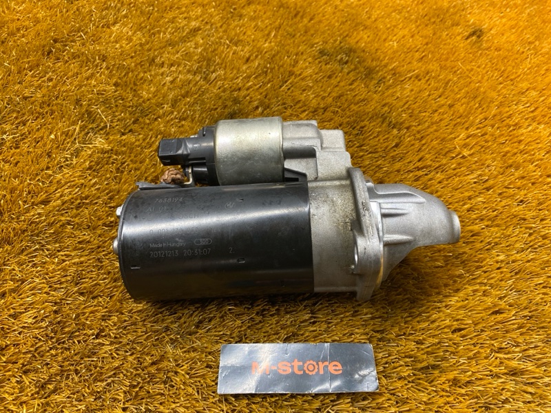 стартер, 3500 рублей, Красноярск