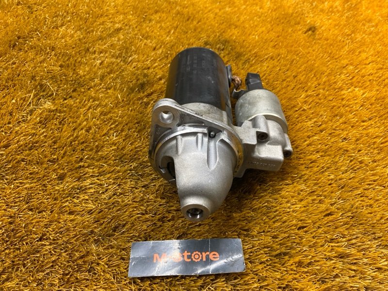 стартер, 3500 рублей, Красноярск