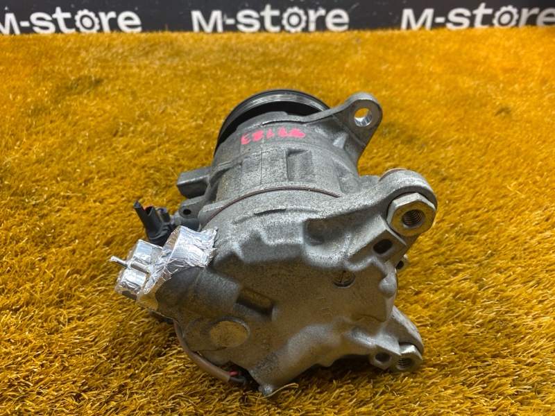 компрессор кондиционера, 12500 рублей, Красноярск