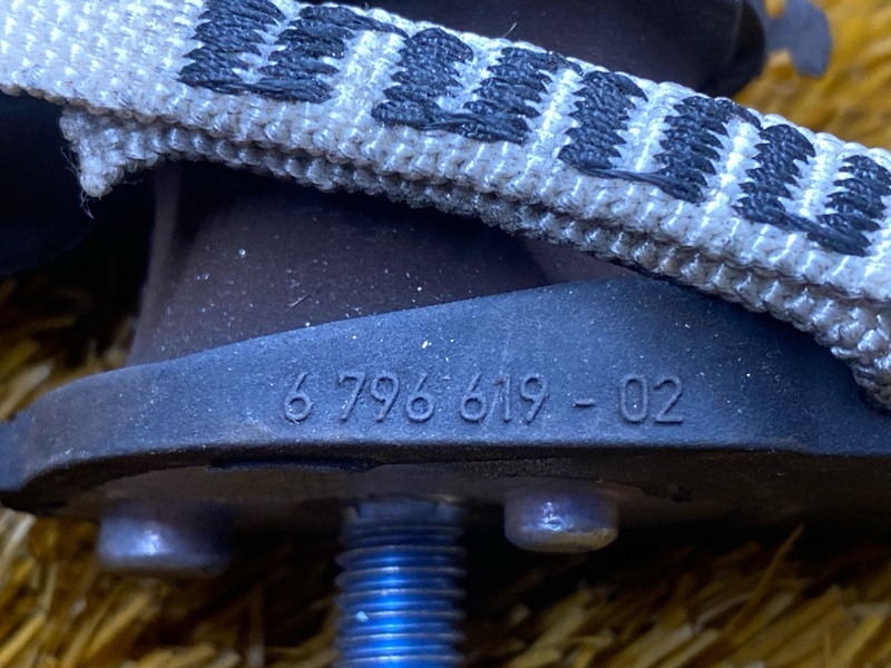 подушка кпп, 500 рублей, Красноярск