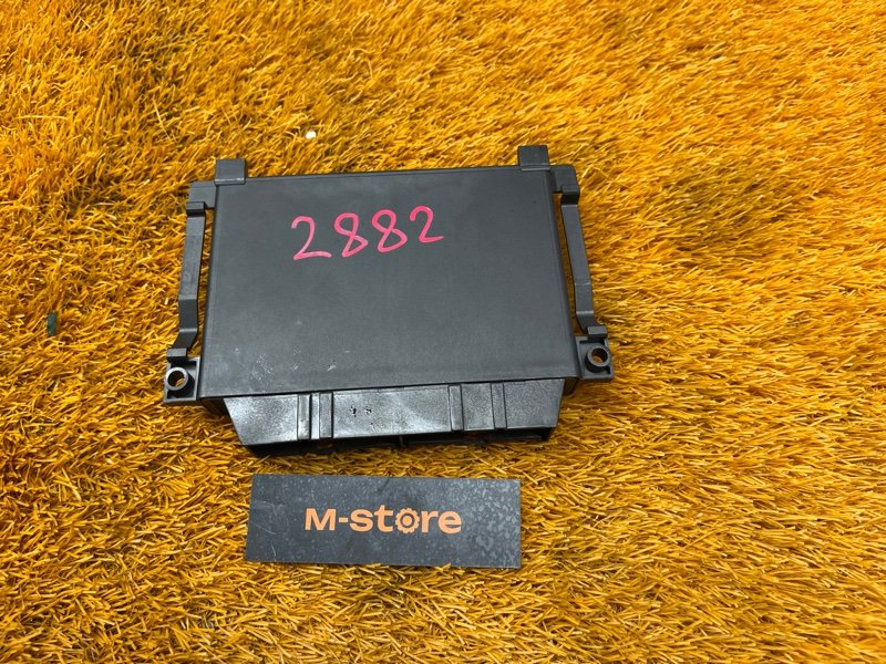 блок управления АКПП, 2000 рублей, Красноярск