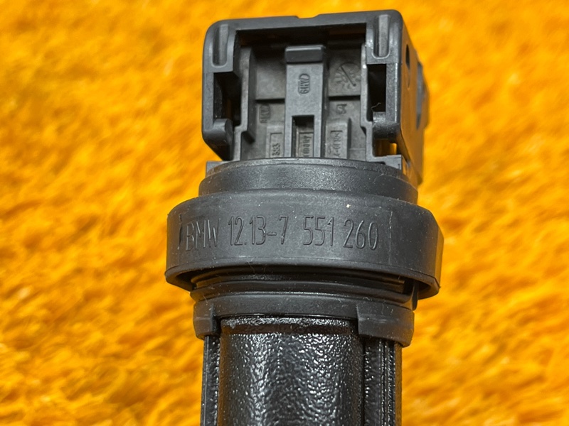 катушка зажигания, 1500 рублей, Красноярск