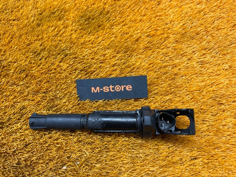 катушка зажигания, 1500 рублей, Красноярск