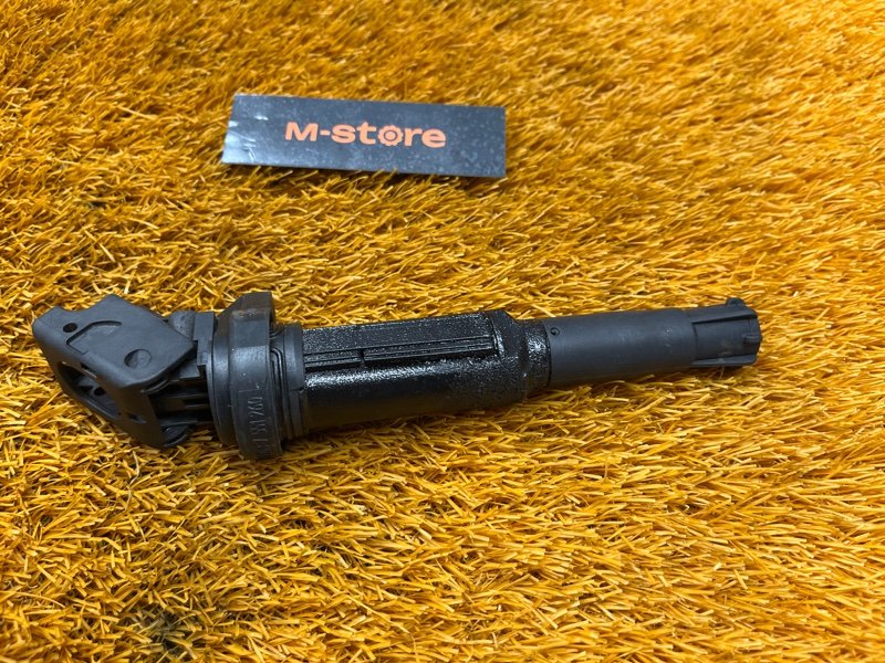 катушка зажигания, 1500 рублей, Красноярск