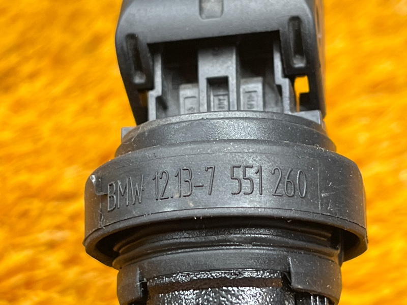 катушка зажигания, 1500 рублей, Красноярск