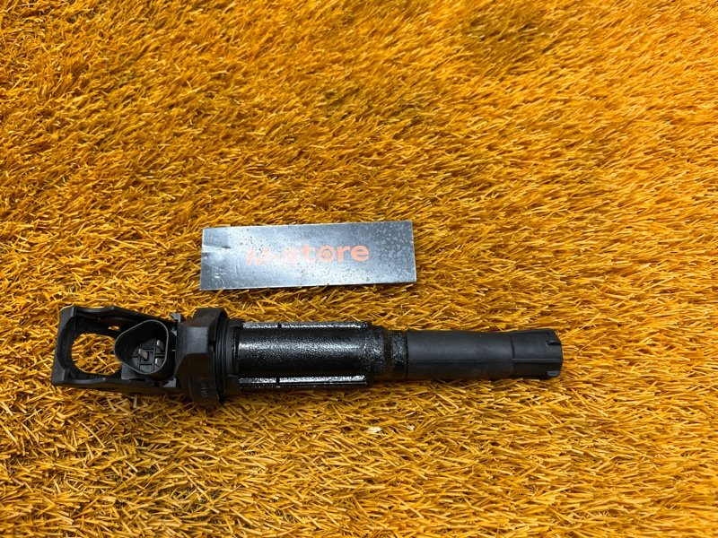 катушка зажигания, 1500 рублей, Красноярск