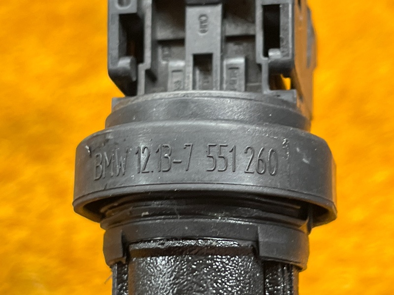 катушка зажигания, 1500 рублей, Красноярск