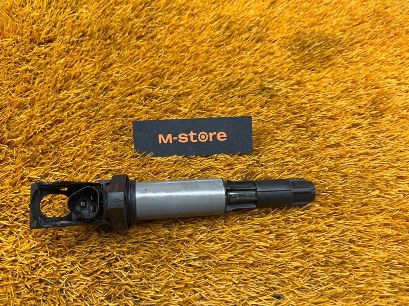 катушка зажигания, 1500 рублей, Красноярск