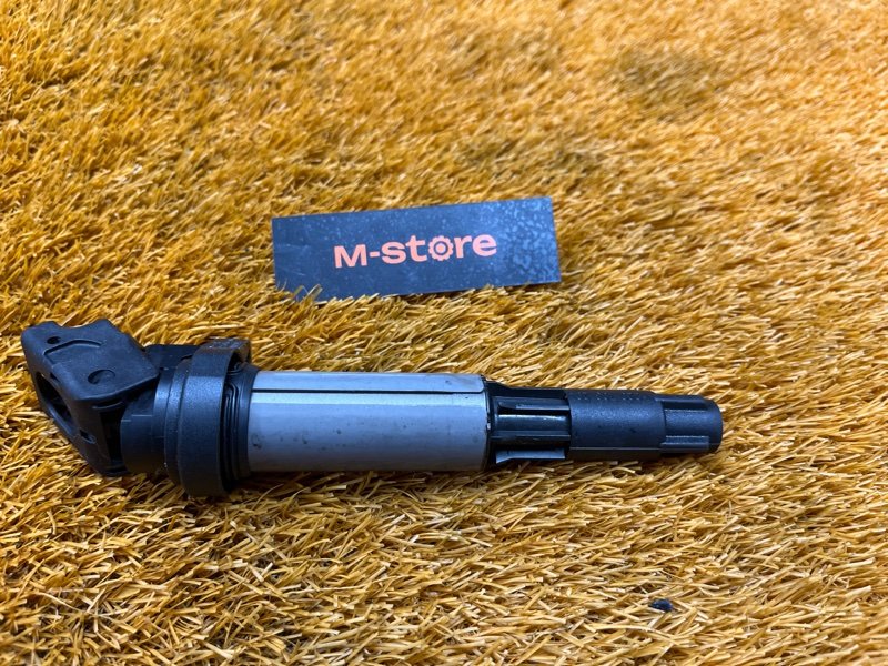 катушка зажигания, 1500 рублей, Красноярск