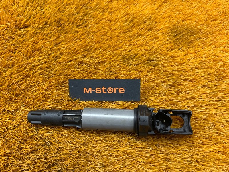 катушка зажигания, 1500 рублей, Красноярск