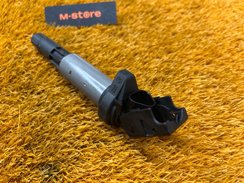 катушка зажигания, 1500 рублей, Красноярск