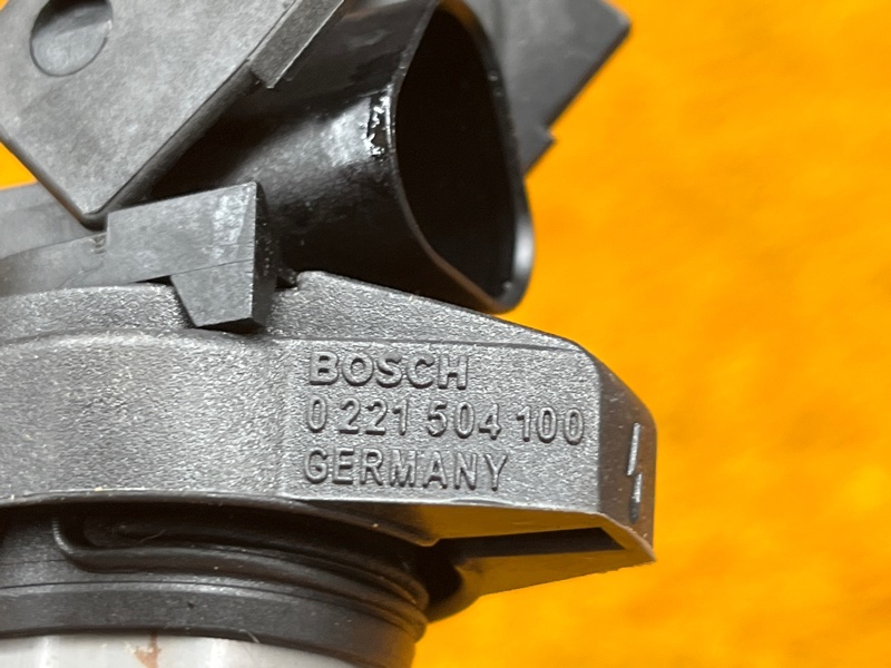 катушка зажигания, 1500 рублей, Красноярск