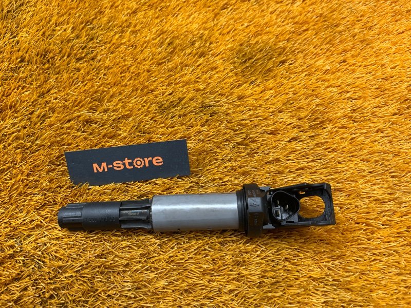 катушка зажигания, 1500 рублей, Красноярск