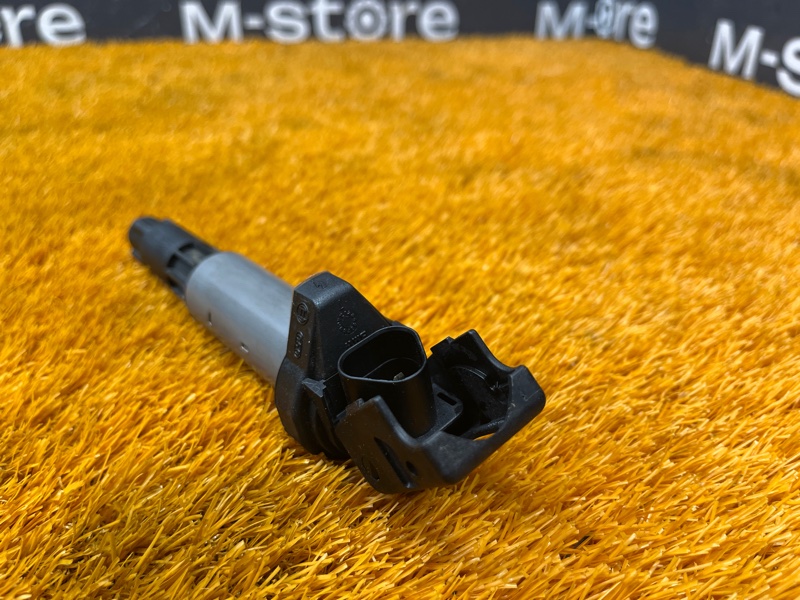 катушка зажигания, 1500 рублей, Красноярск