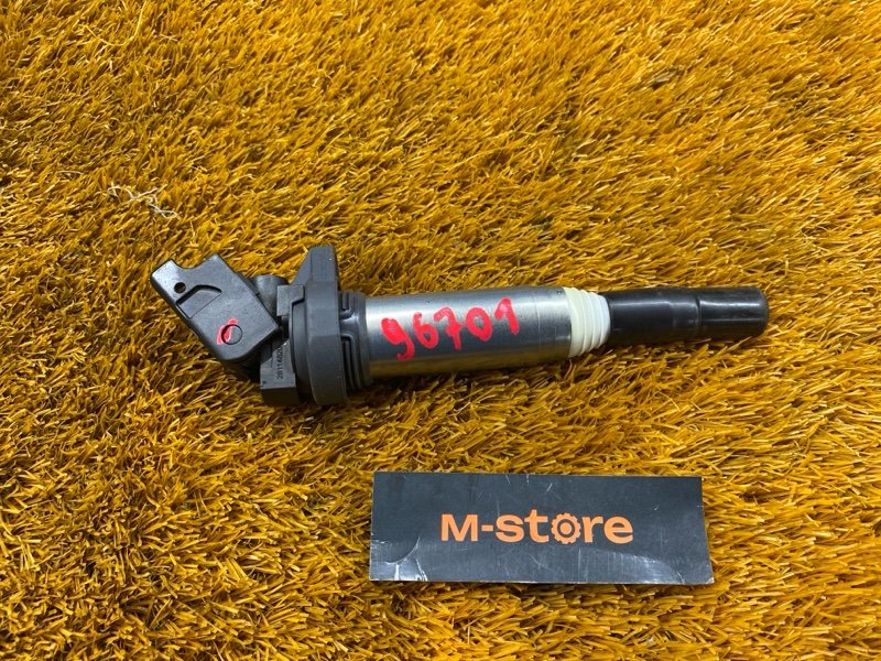 катушка зажигания, 1500 рублей, Красноярск