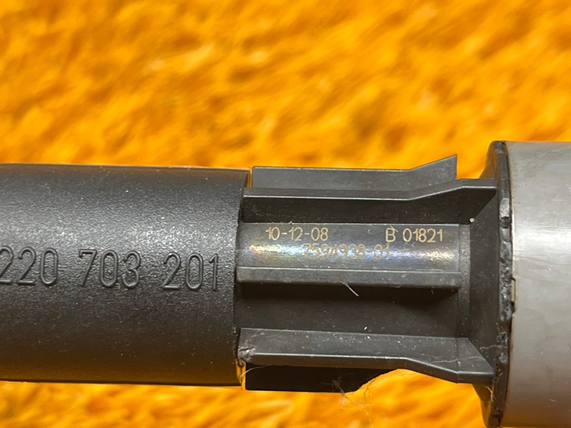 катушка зажигания, 1500 рублей, Красноярск