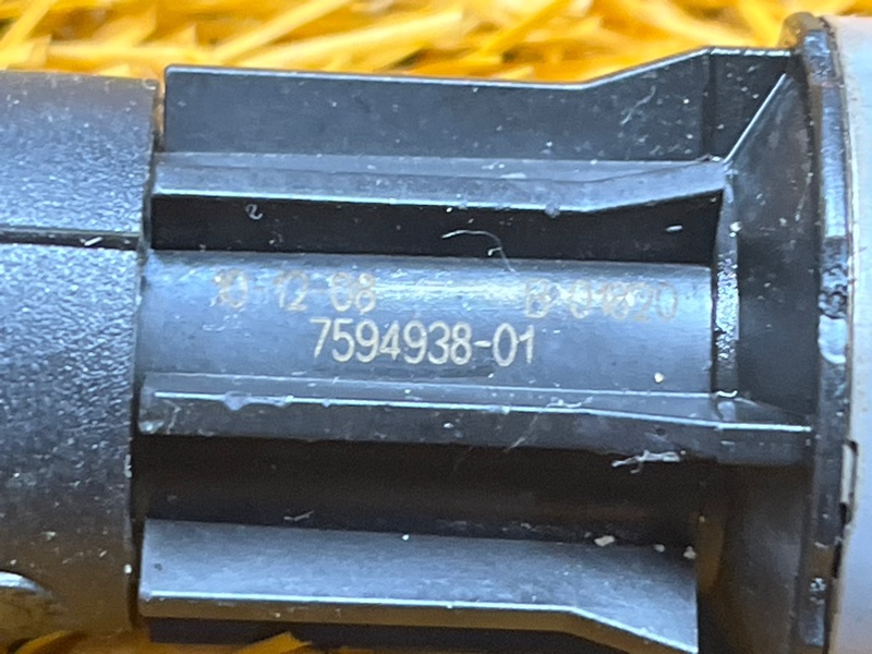 катушка зажигания, 1500 рублей, Красноярск