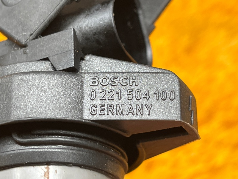 катушка зажигания, 1500 рублей, Красноярск