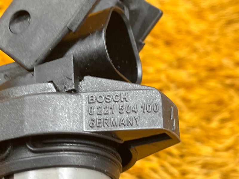 катушка зажигания, 1500 рублей, Красноярск