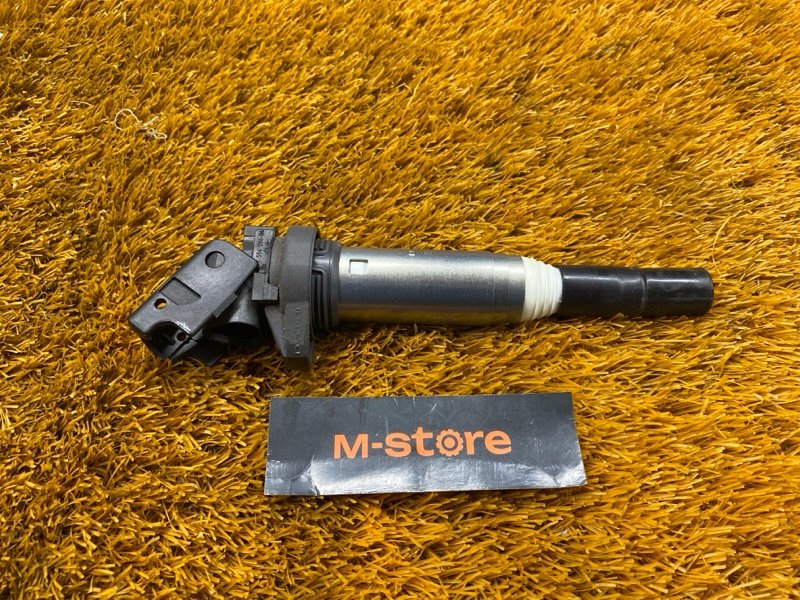 катушка зажигания, 1500 рублей, Красноярск