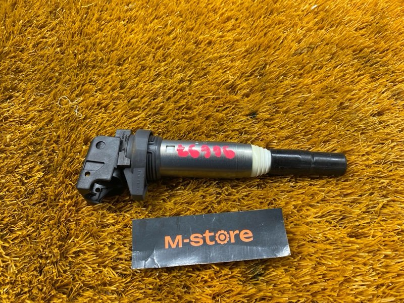 катушка зажигания, 1500 рублей, Красноярск