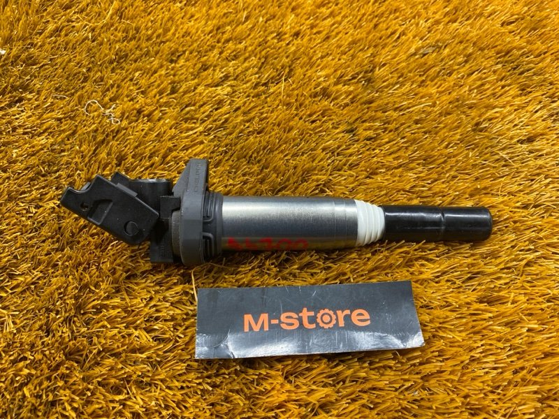 катушка зажигания, 1500 рублей, Красноярск