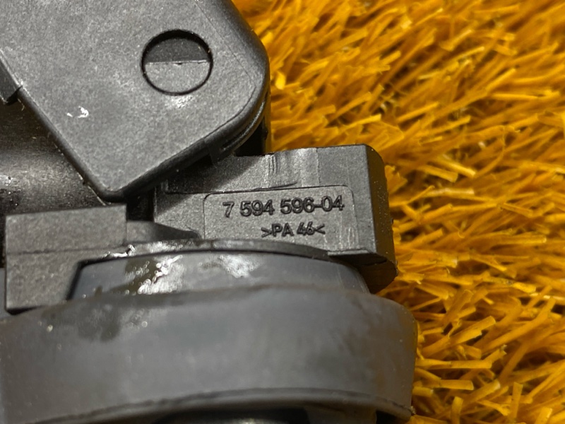 катушка зажигания, 1500 рублей, Красноярск