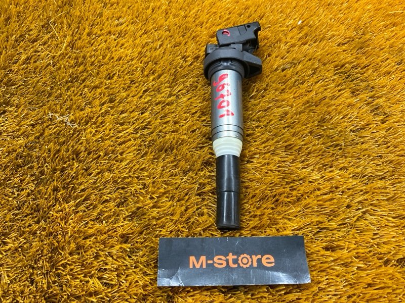 катушка зажигания, 1500 рублей, Красноярск