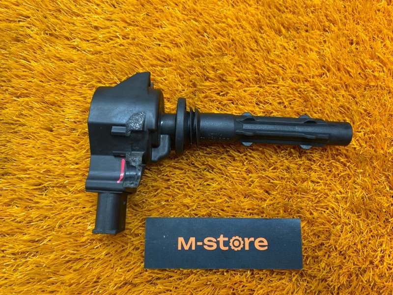 катушка зажигания, 1000 рублей, Красноярск