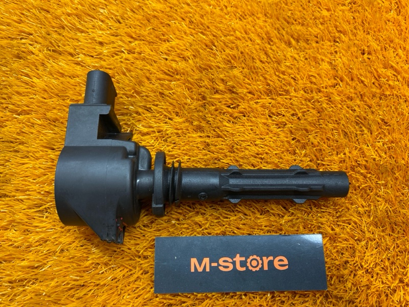 катушка зажигания, 1000 рублей, Красноярск