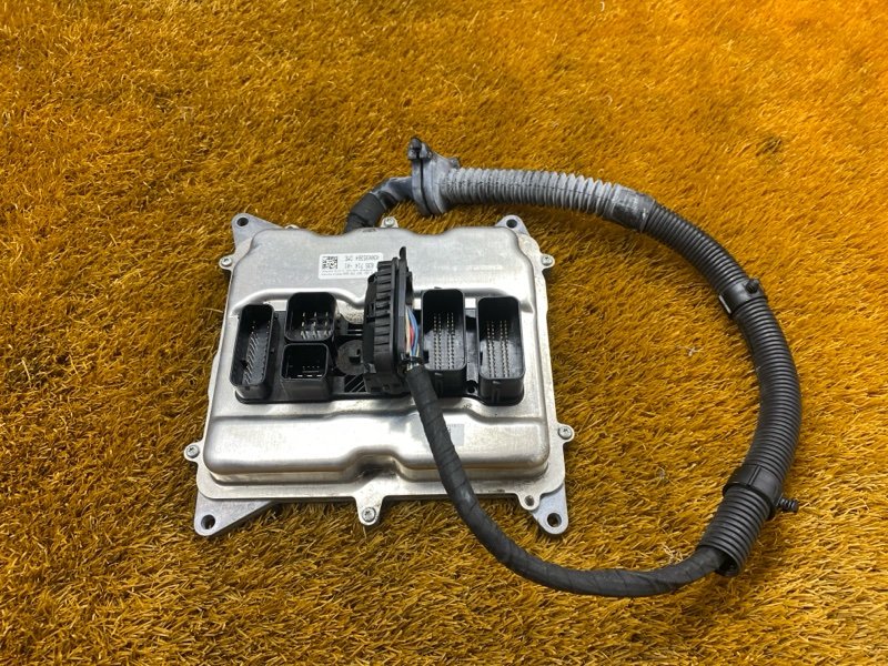 блок управления двс, 20000 рублей, Красноярск